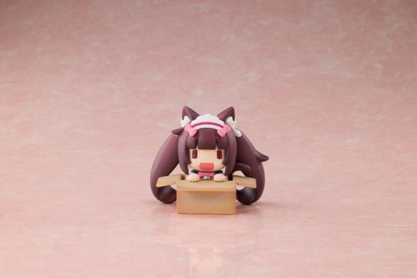 Nekopara Chibi Figure Chocola XL 50 cm 1