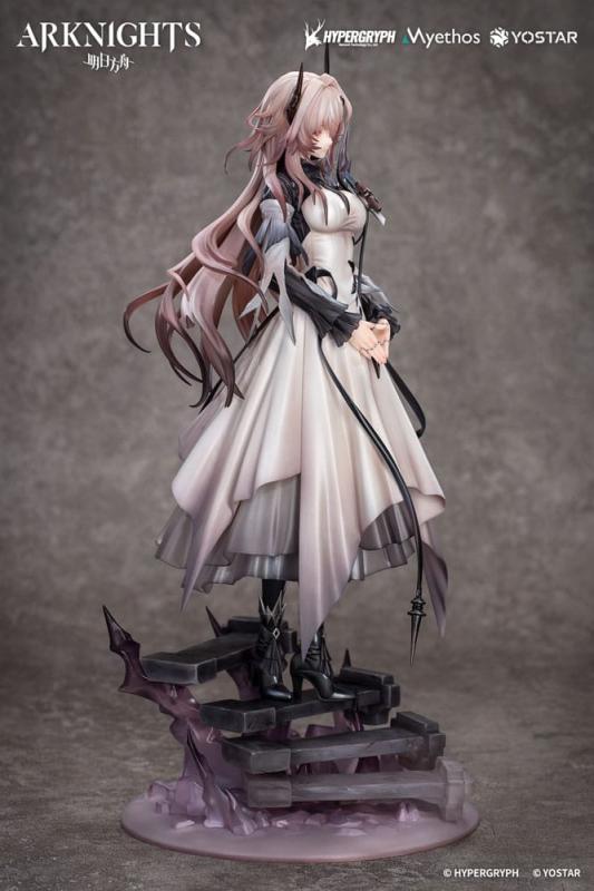 Arknights PVC Statue 1/7 Civilight Eterna 31 cm