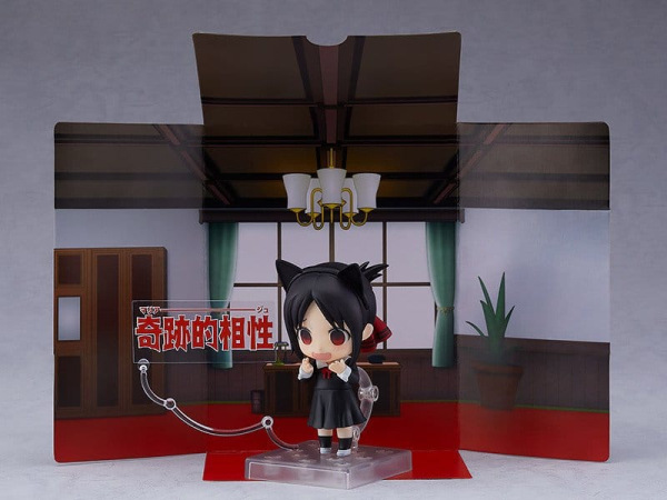 Kaguya-sama: Love Is War Nendoroid Action Figure Kaguya Shinomiya 10 cm 3