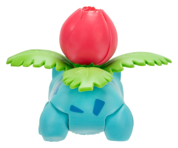 Pokémon Battle Figure Set Action Figures Pikachu, Deino & Ivysaur (3-Pack) 9