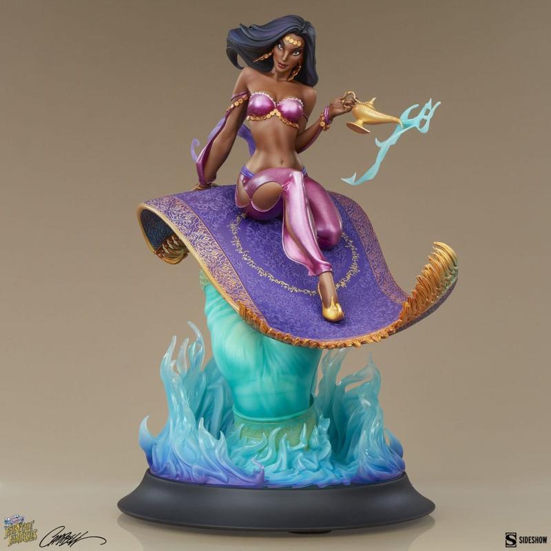 Fairytale Fantasies Collection Statue Sultana: Arabian Nights 44 cm 12