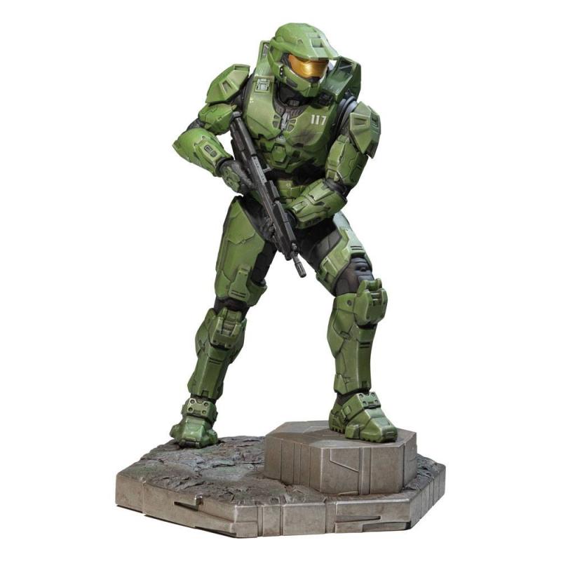 Halo Infinite: Master Chief 26 cm PVC Statue - Dark Horse