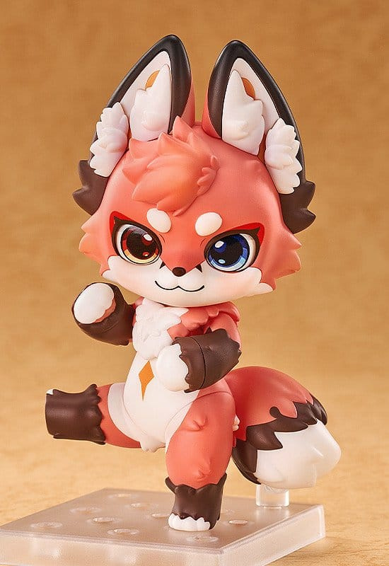 Fluffy Land Nendoroid Action Figure River (re-run) 10 cm 5