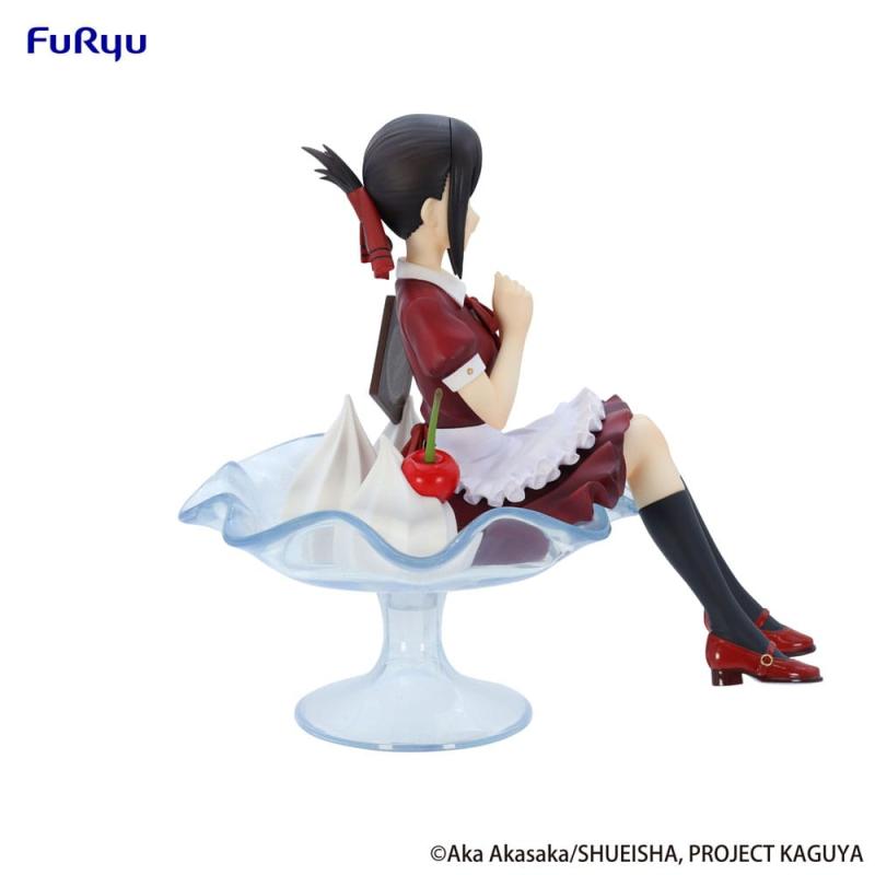 Kaguya-sama: Love is War Special PVC Statue Kaguya Shinomiya Parfait Ver. 13 cm