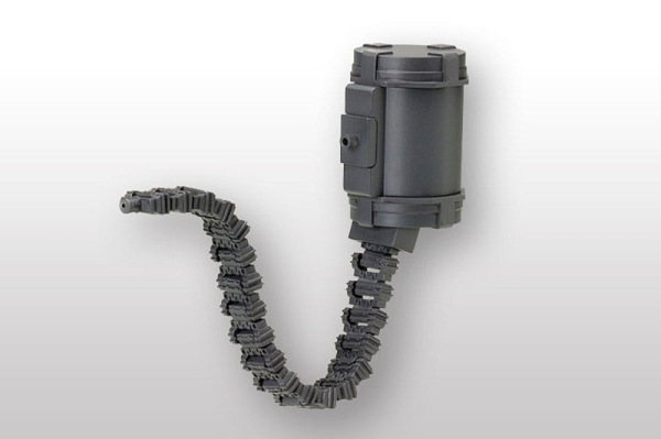 Kotobukiya M.S.G. Model Kit Accessory Set Weapon Unit 30 Belt Links 4