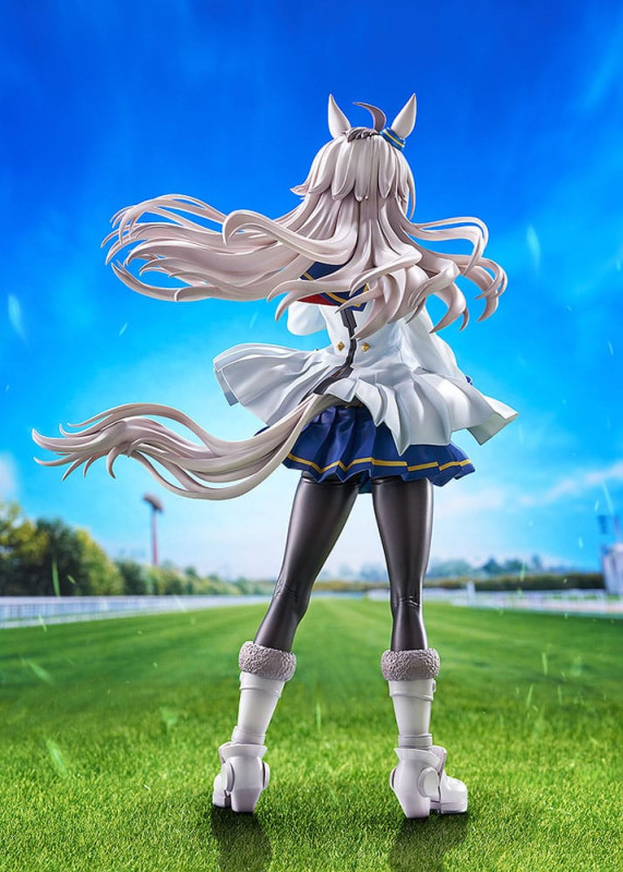 Uma Musume Pretty Derby PVC Statue 1/7 Oguri Cap 27 cm 6