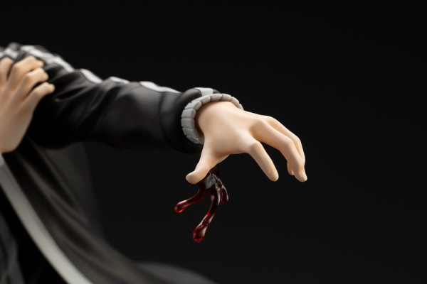 Tougen Anki ARTFXJ Statue 1/8 Shiki Ichinose 21 cm 8