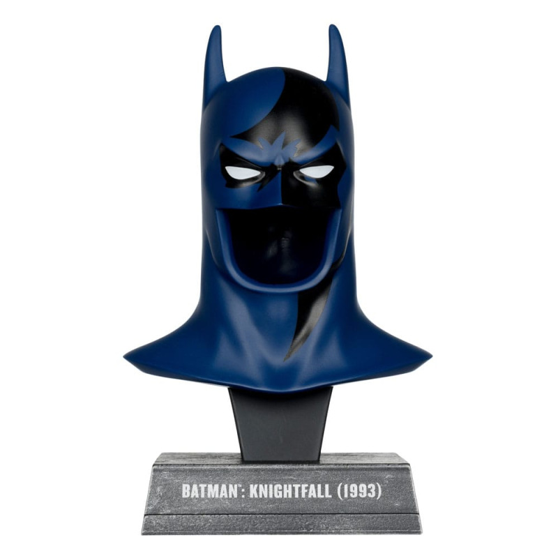 Batman: Knightfall DC Direct Mini Replica 1/3 Batman Cowl 19 cm 2