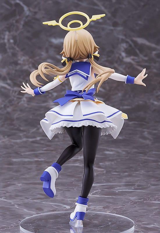 Blue Archive FriendsPop Up Parade PVC Statue Hifumi: Mischievous Straight Ver. 18 cm 5