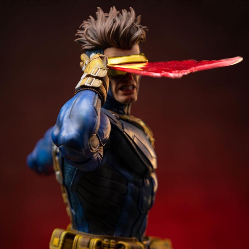 Marvel Legacy Replica Statue 1/4 Cyclops 56 cm 8