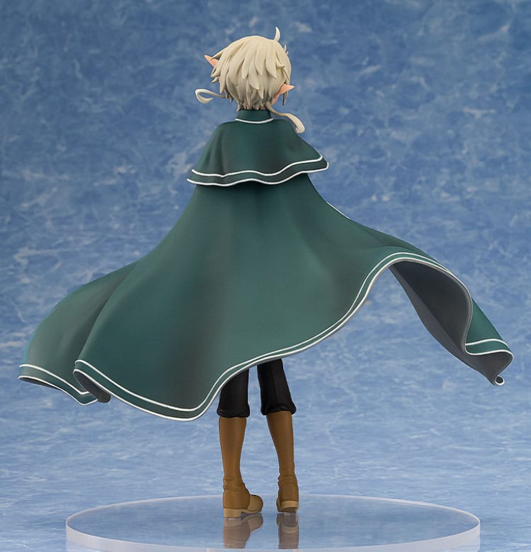 Mushoku Tensei: Jobless Reincarnation Season 2 Statue Sylphiette 17 cm 3