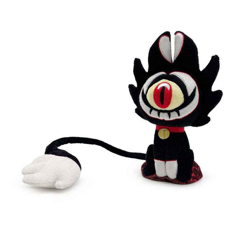 Hazbin Hotel Plush Figure Keekee Shoulder Rider 15 cm 2