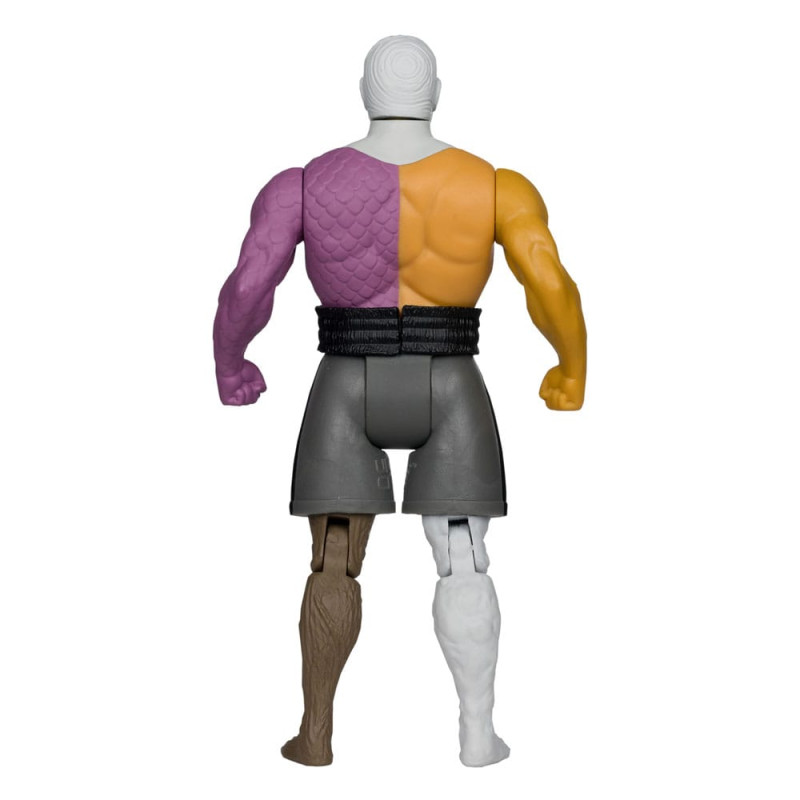 Superman (2025) DC Direct Super Powers Action Figure Metamorpho 13 cm 3