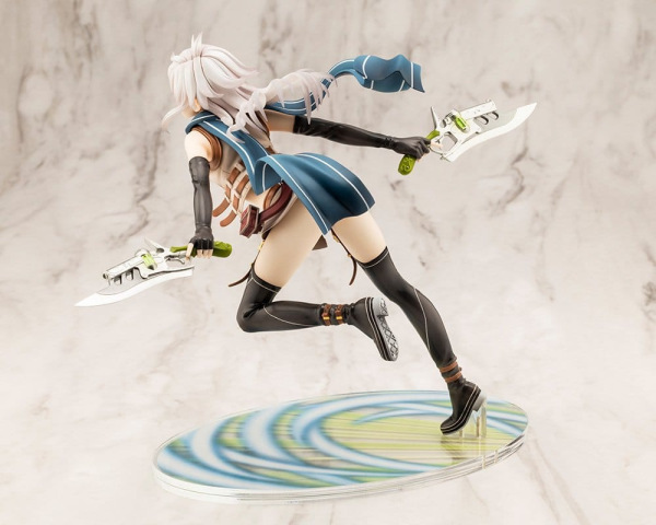 The Legend of Heroes PVC Figure 1/8 Fie Claussell 17 cm 6