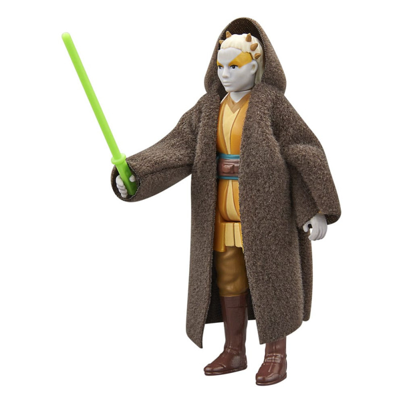 Star Wars: Acolyte Retro Collection Action Figure 6-Pack 10 cm 8