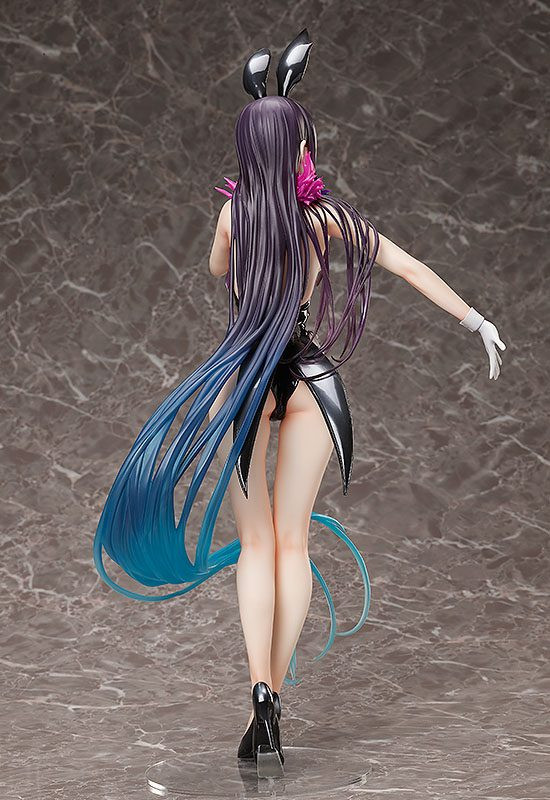 The Elder Sister-Like One PVC Statue 1/4 Chiyo: Bare Leg Bunny Ver. 50 cm 6