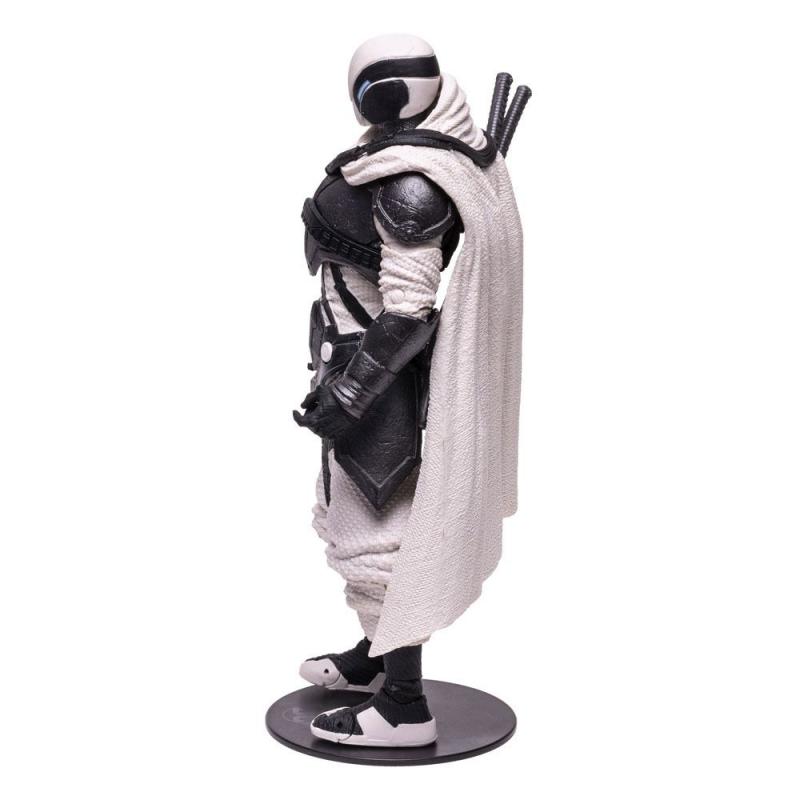 DC Multiverse: Ghost Maker 18 cm Action Figure - McFarlane Toys