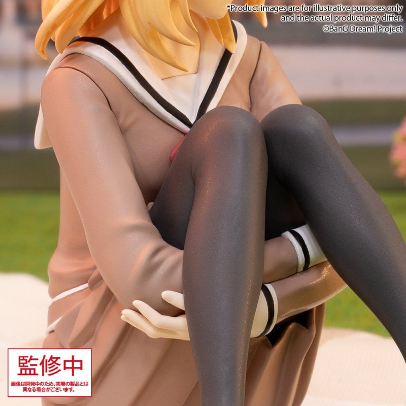 BanG Dream! Ave Mujica Premium PVC Statue Uika Misumi Uniform Ver. 9 cm 2