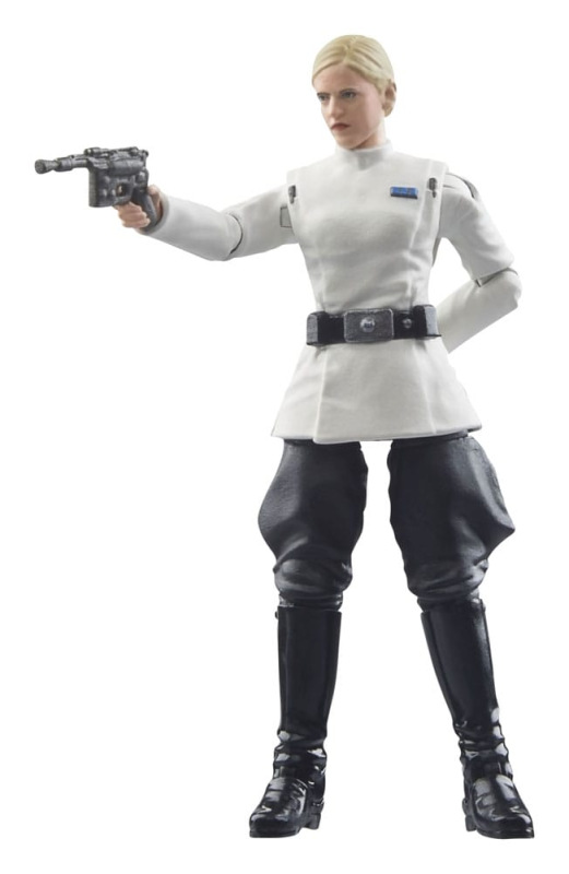 Star Wars: Andor Vintage Collection Action Figure Dedra Meero 10 cm 3