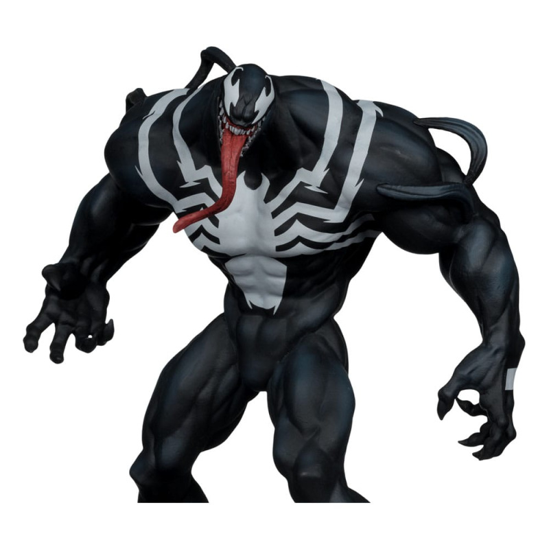 Marvel Rivals Collection 1/6 Action Figure Venom 24 cm 3