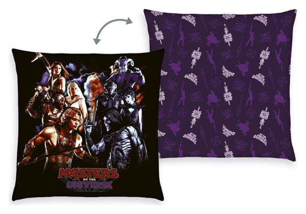 Masters of the Universe Pillow 40 x 40 cm