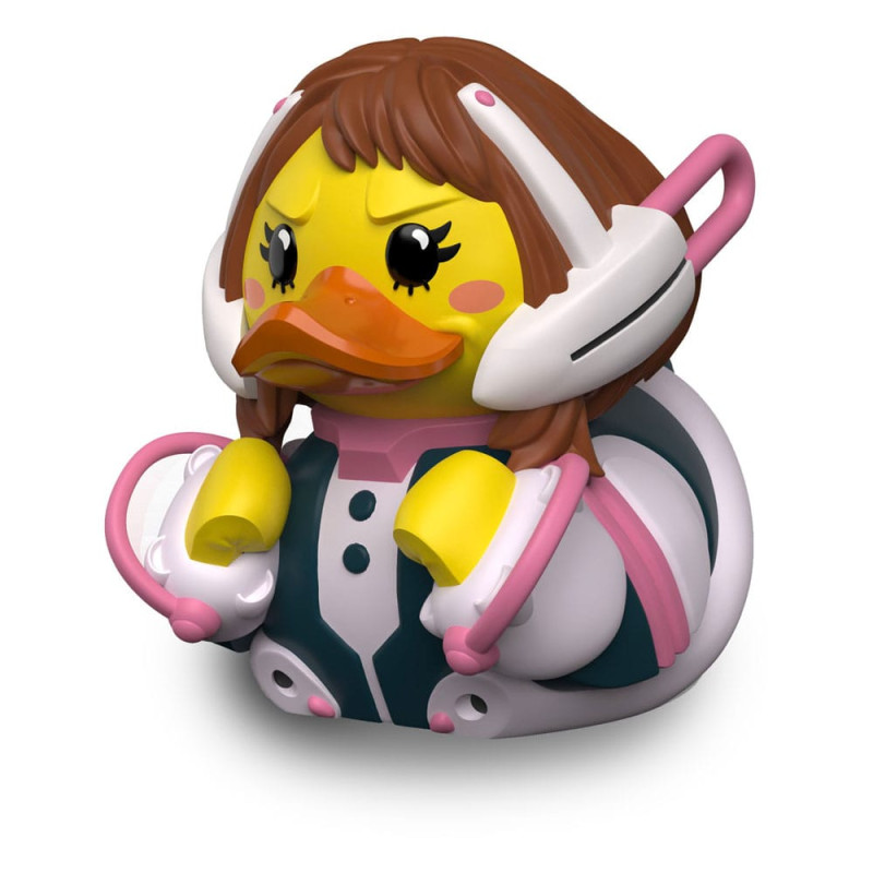 My Hero Academia Tubbz PVC Figure Ochaco Uraraka 1st Edition 10 cm 1