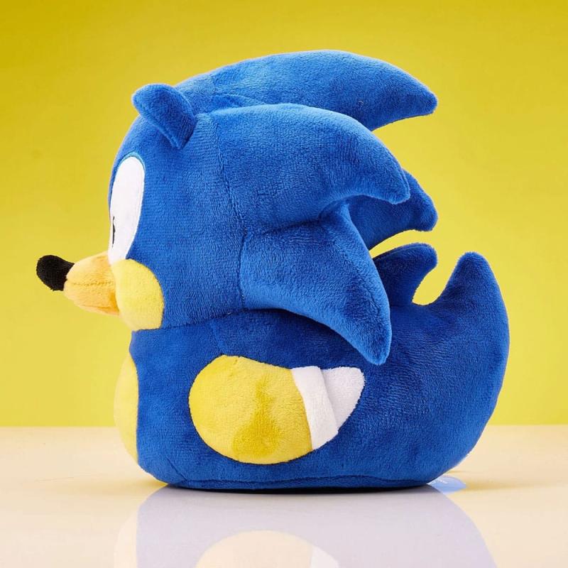 Sonic - The Hedgehog Tubbz Plush Figure Sonic 30 cm 1