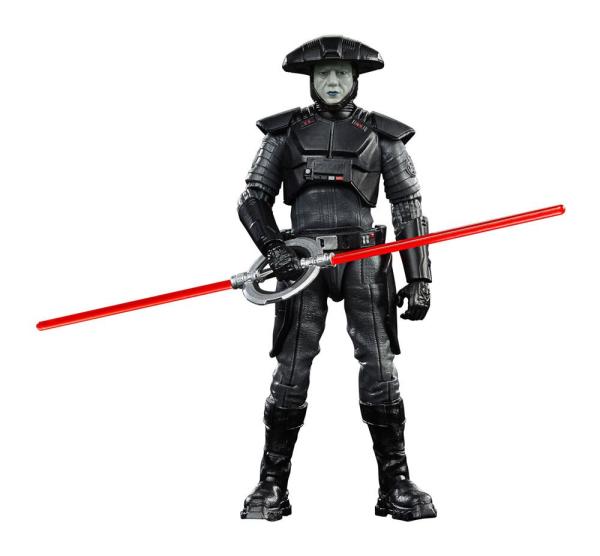 Star Wars Obi-Wan Kenobi: Fifth Brother 15 cm Black Series Action Figure - Hasbro