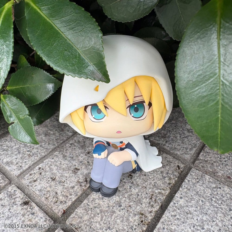 Touken Ranbu Look Up PVC Figure Kunihiro Yamanbagiri 11 cm 4