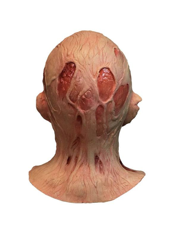 A Nightmare on Elm Street 4: The Dream Master Deluxe Latex Mask Freddy Krueger 3