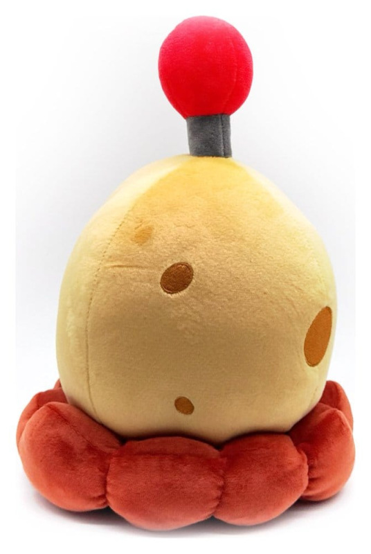 Plants vs. Zombies Plush Figure Potato Mine 22 cm 3