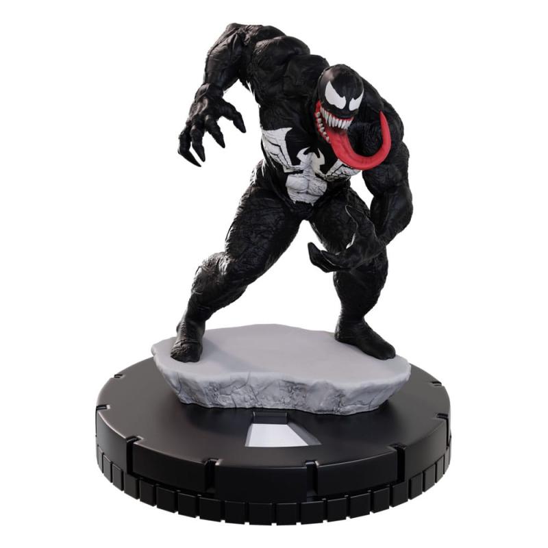 Marvel HeroClix 400: Spider-Man 3