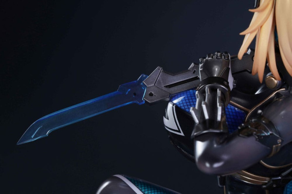 Original Character PVC Statue 1/6 Bunny Suit Planning Sophia F. Shirring Ninja Ver. 23 cm 12