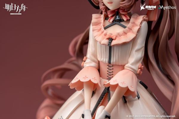 Arknights PVC Statue 1/7 Eyjafjalla: Dreamland VER. 27 cm