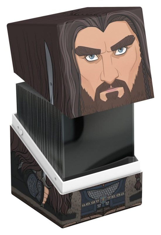 Squaroes Squaroe The Hobbit HOB003 - Thorin Oakenshield 5