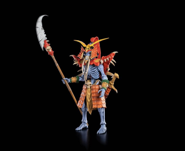 Infinite Legions: Skeleton Warriors Action Figure Bone-zai 5