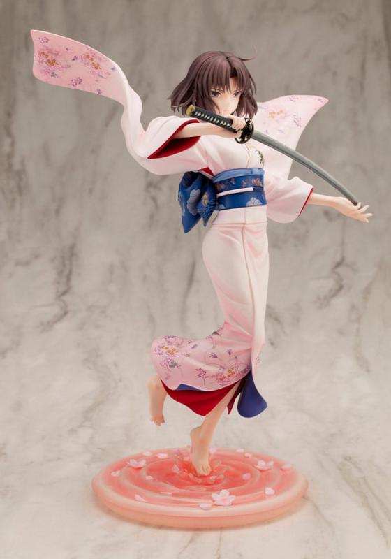 The Garden of Sinners PVC Statue 1/7 Shiki Ryougi 25 cm