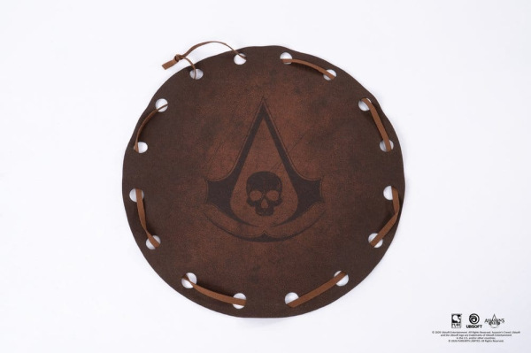 Assassin´s Creed Board Game Nine Men's Morris 3