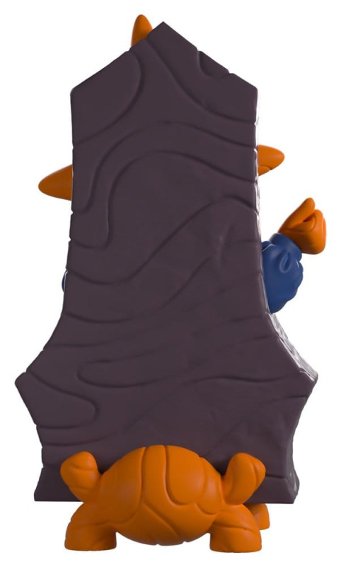 Slay the Spire 2 Vinyl Figure The Regent 13 cm 1