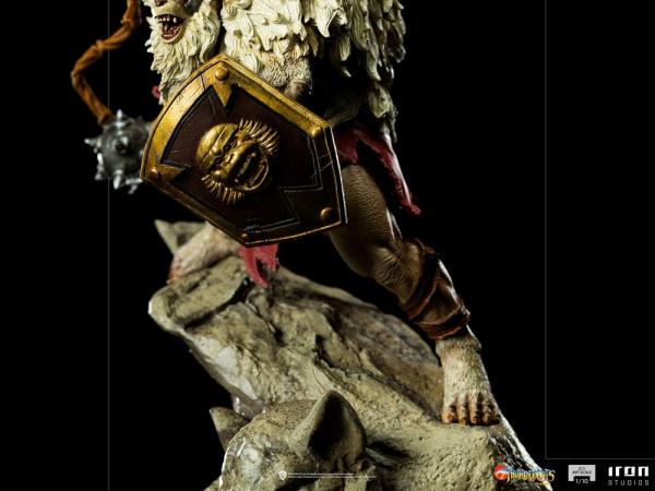 ThunderCats: Monkian 1/10 BDS Art Scale Statue - Iron Studios