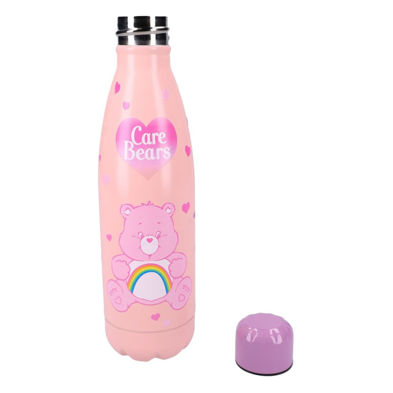 Care Bears Water Bottle Thirsty For More 3