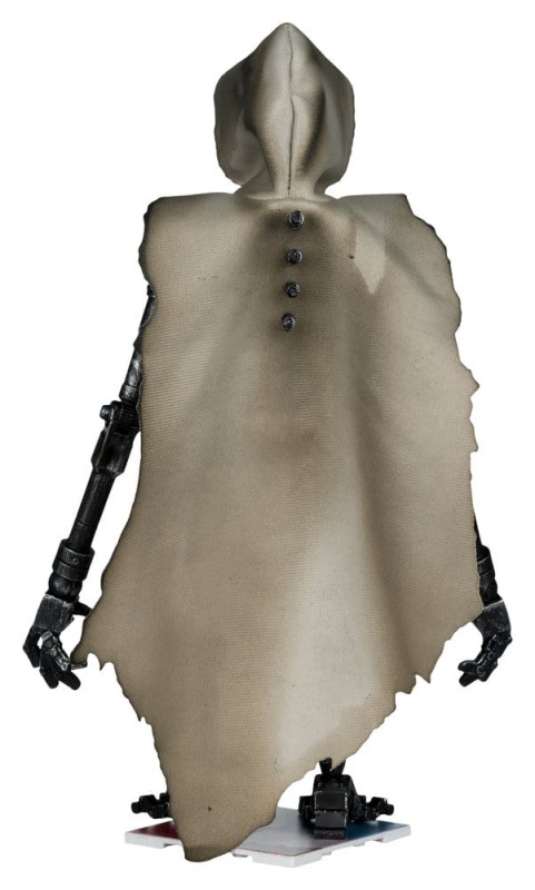 Poppy Playtime Action Figure The Doctor 19 cm 6