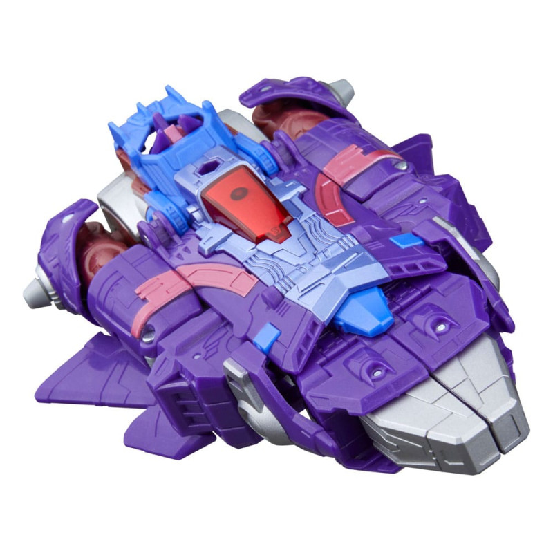 Transformers Age of the Primes Voyager Class Action Figure The Thirteen: Alpha Trion 18 cm 7