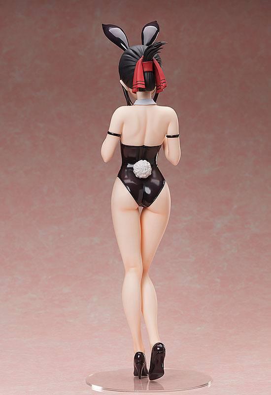 Kaguya-sama: Love is War Statue PVC 1/4 Kaguya Shinomiya Bare Leg Bunny Ver. 44 cm