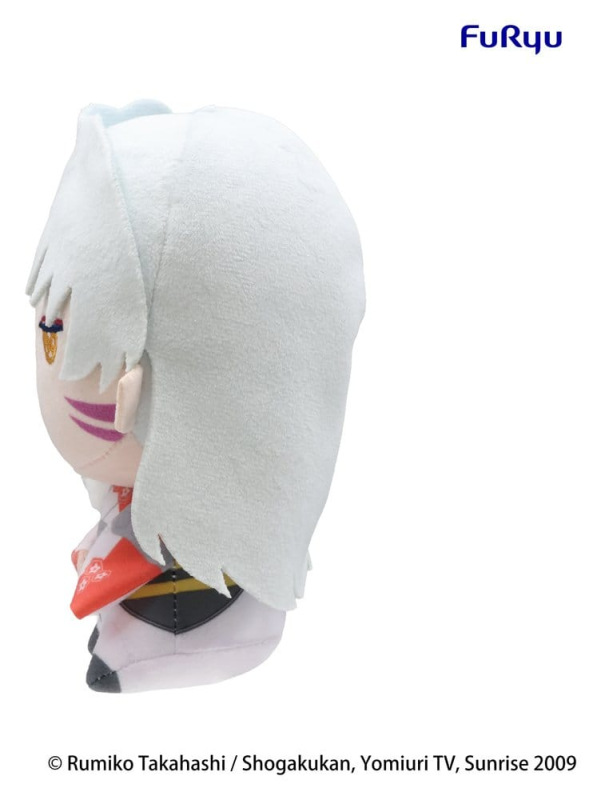 Inuyasha Mochipico Plush Figure Sesshomaru 14 cm 1