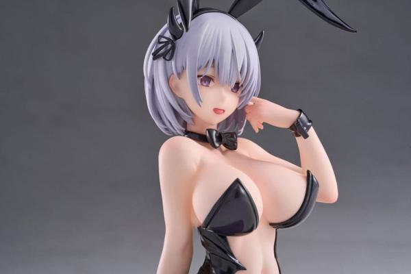 Original Character Statue 1/6 Bunny Girl Lume Illustrated by Yatsumi Suzuame 19 cm 5