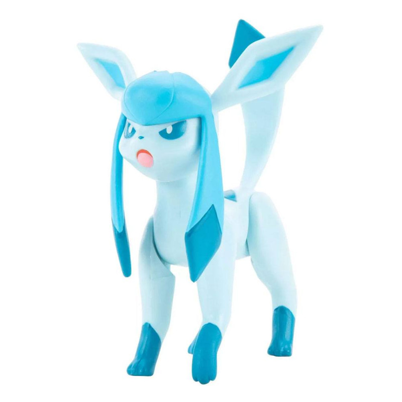 Pokémon Battle Mini Figures 8-Pack Sinnoh Region 5-11 cm 8