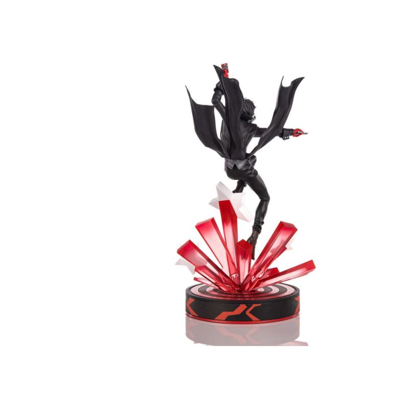 Persona 5 PVC Statue Joker (Collector's Edition) 30 cm