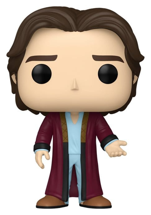 Battlestar Galactica POP! Television Vinyl Figure Gaius Baltar 9 cm
