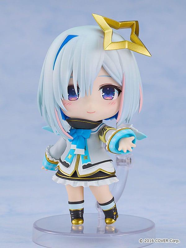 Hololive Production Nendoroid Action Figure Amane Kanata 10 cm 1